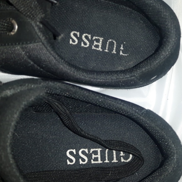 Guess Marciano Jerry 2 mens shoes - Picture 6 of 7